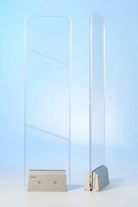 Warensicherungssystem “Designergate NEO”