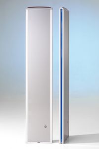 Warensicherungssystem “Designergate NEO”