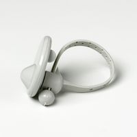 Sicherungsetikett "Bottle Tag RF"