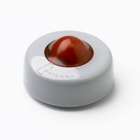 Sicherungsetikett "Polar Tag mit Ink Top"