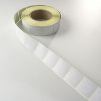Sicherungsetikett "RF Etikett 40x40 ND"